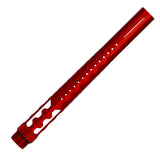 HK Army Hex PWR Barrel Tip/ Frontteil - Red