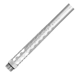 HK Army Hex PWR Barrel Tip/ Frontteil - Silver