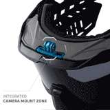 HK Army RMX Goggle - Vent Blocker - Oliv