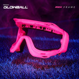 HK Army RMX Frame Kit - Masken Rahmen - Neon Pink