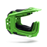 HK Army RMX Frame Kit - Masken Rahmen - Neon Green