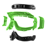 HK Army RMX Frame Kit - Masken Rahmen - Neon Green