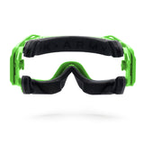 HK Army RMX Frame Kit - Masken Rahmen - Neon Green