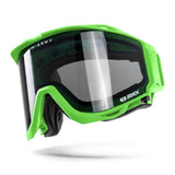 HK Army RMX Frame Kit - Masken Rahmen - Neon Green