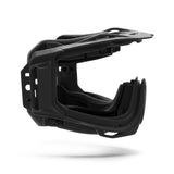 HK Army RMX Frame Kit - Masken Rahmen - Black