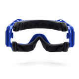 HK Army RMX Frame Kit - Masken Rahmen - Blue