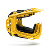 HK Army RMX Frame Kit - Masken Rahmen - Gold