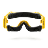 HK Army RMX Frame Kit - Masken Rahmen - Gold