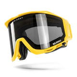HK Army RMX Frame Kit - Masken Rahmen - Gold