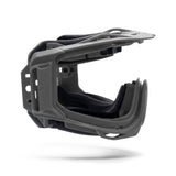 HK Army RMX Frame Kit - Masken Rahmen - Grey