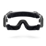 HK Army RMX Frame Kit - Masken Rahmen - Grey