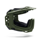 HK Army RMX Frame Kit - Masken Rahmen - Oliv