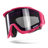 HK Army RMX Frame Kit - Masken Rahmen - Neon Pink
