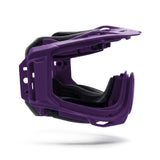 HK Army RMX Frame Kit - Masken Rahmen - purple