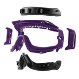HK Army RMX Frame Kit - Masken Rahmen - purple