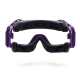 HK Army RMX Frame Kit - Masken Rahmen - purple