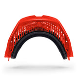 HK Army RMX Frame Kit - Masken Rahmen - Red