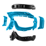 HK Army RMX Frame Kit - Masken Rahmen - Turquoise
