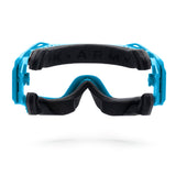 HK Army RMX Frame Kit - Masken Rahmen - Turquoise