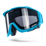 HK Army RMX Frame Kit - Masken Rahmen - Turquoise