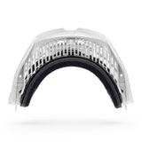 HK Army RMX Frame Kit - Masken Rahmen - White