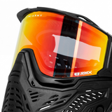 HK Army RMX thermal Lense - für die neue RMX Paintball Maske - Fire