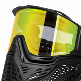 HK Army RMX thermal Lense - für die neue RMX Paintball Maske - Gold