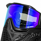 HK Army RMX thermal Lense - für die neue RMX Paintball Maske - Ice