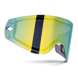 HK Army RMX thermal Lense - für die neue RMX Paintball Maske - Gold