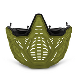 HK Army RMX Lower Kit - cooler Upgrade - kompatible mit JT Proflex Paintball Maske