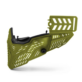 HK Army RMX Lower Kit - cooler Upgrade - kompatible mit JT Proflex Paintball Maske