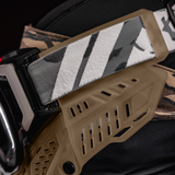 HK Army RMX Lower Kit - cooler Upgrade - kompatible mit JT Proflex Paintball Maske