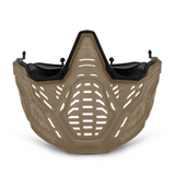 HK Army RMX Lower Kit - cooler Upgrade - kompatible mit JT Proflex Paintball Maske