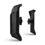 HK Army Swivel Lock für RMX Paintball Maske - Black