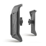 HK Army Swivel Lock für RMX Paintball Maske - Grey
