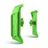 HK Army Swivel Lock für RMX Paintball Maske - Neon Green