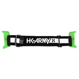 HK Army Swivel Lock für RMX Paintball Maske - Neon Green