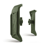 HK Army Swivel Lock für RMX Paintball Maske - Oliv
