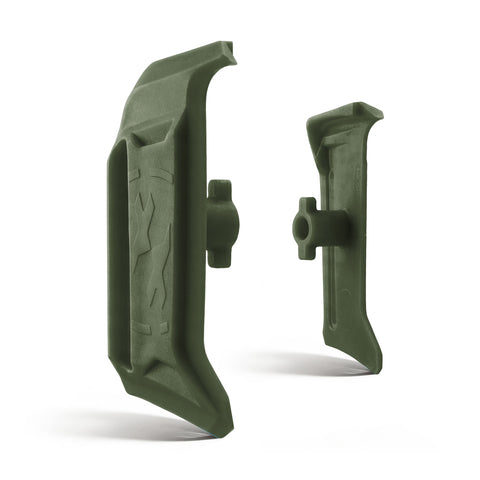 HK Army Swivel Lock für RMX Paintball Maske - Oliv