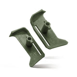 HK Army Swivel Lock für RMX Paintball Maske - Oliv
