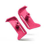 HK Army Swivel Lock für RMX Paintball Maske - Neon Pink