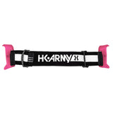 HK Army Swivel Lock für RMX Paintball Maske - Neon Pink