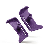HK Army Swivel Lock für RMX Paintball Maske - Purple