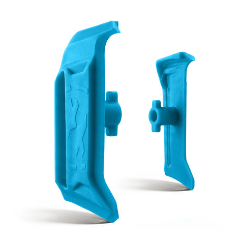 HK Army Swivel Lock für RMX Paintball Maske - Turquoise