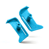 HK Army Swivel Lock für RMX Paintball Maske - Turquoise