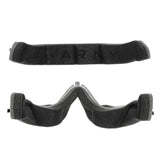 HK Army RMX Goggle Foam Kit - Ersatz Schaumstoff zum wechseln