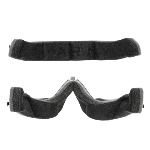 HK Army RMX Goggle Foam Kit - Ersatz Schaumstoff zum wechseln