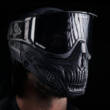 HK Army - RMX Terror Lower Frame - Black