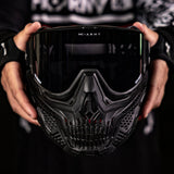 HK Army - RMX Terror Lower Frame - Black