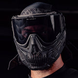 HK Army - RMX Terror Lower Frame - Black